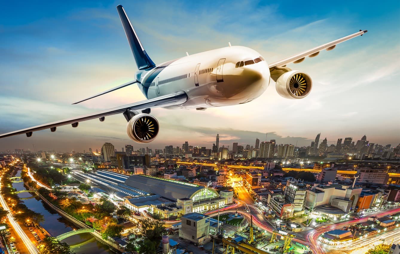 Trusted Visa Guidance