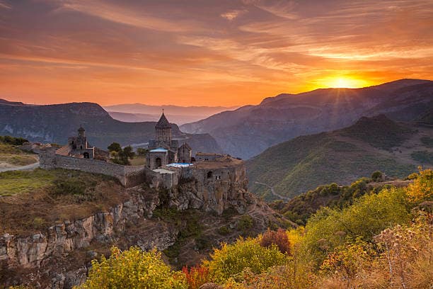 Armenia