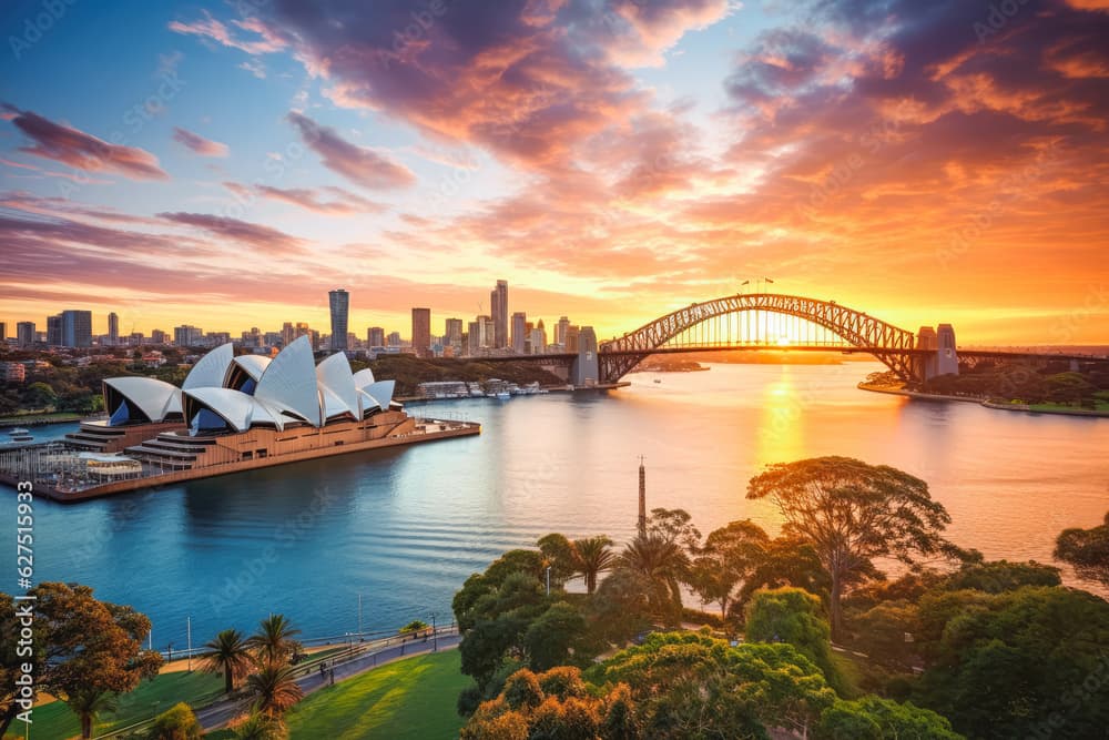 Australia
