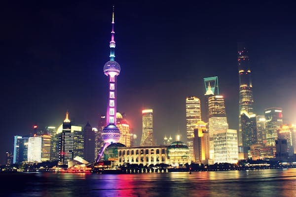 Country Image