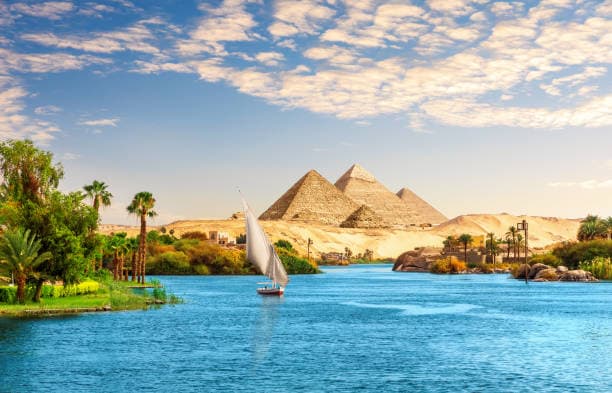 Egypt