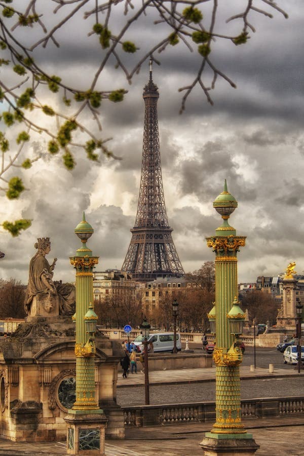 France