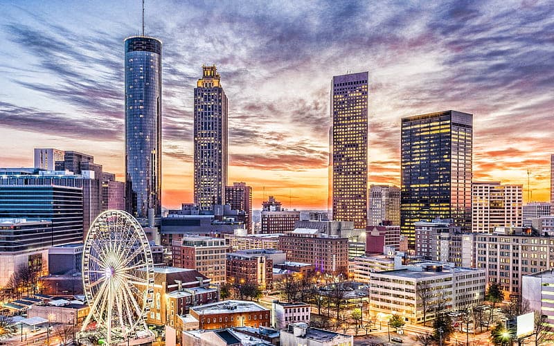 Georgia