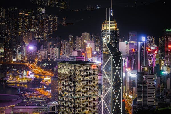 Hong Kong