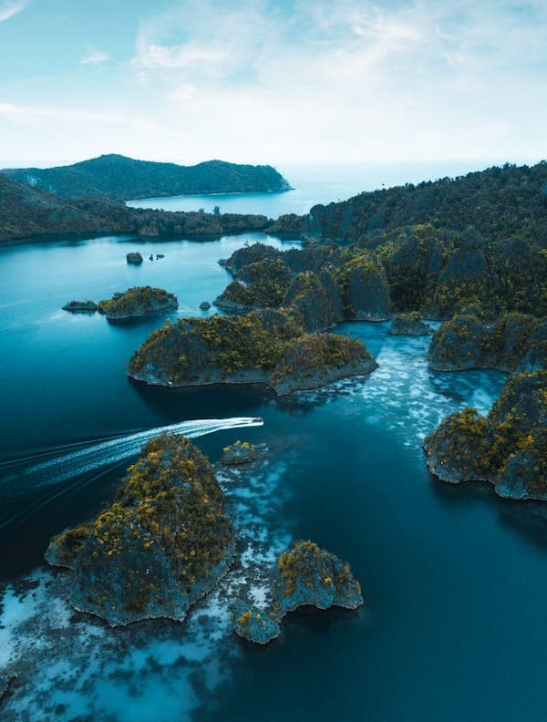 Indonesia
