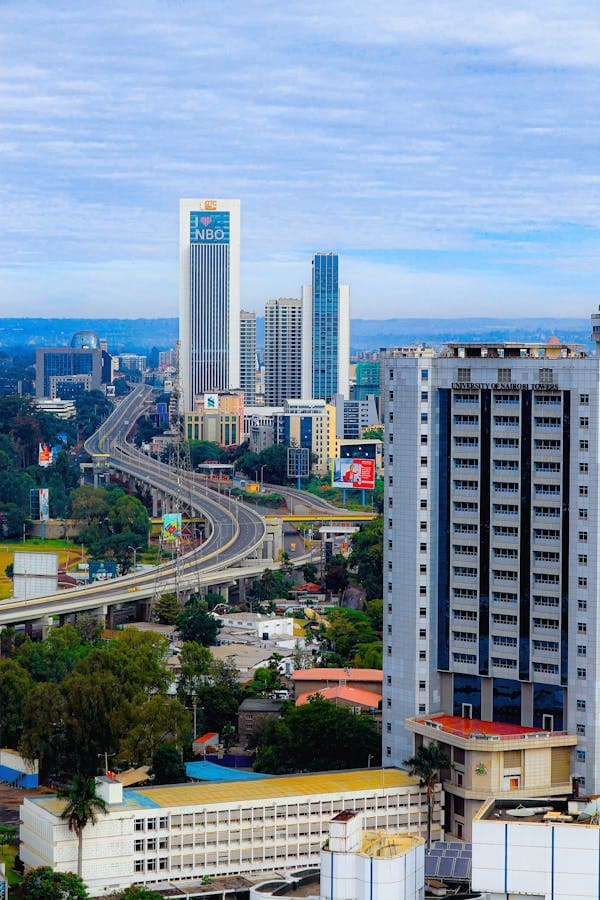 Kenya