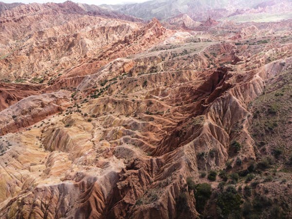 Kyrgyzstan