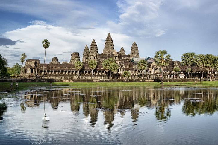 Cambodia