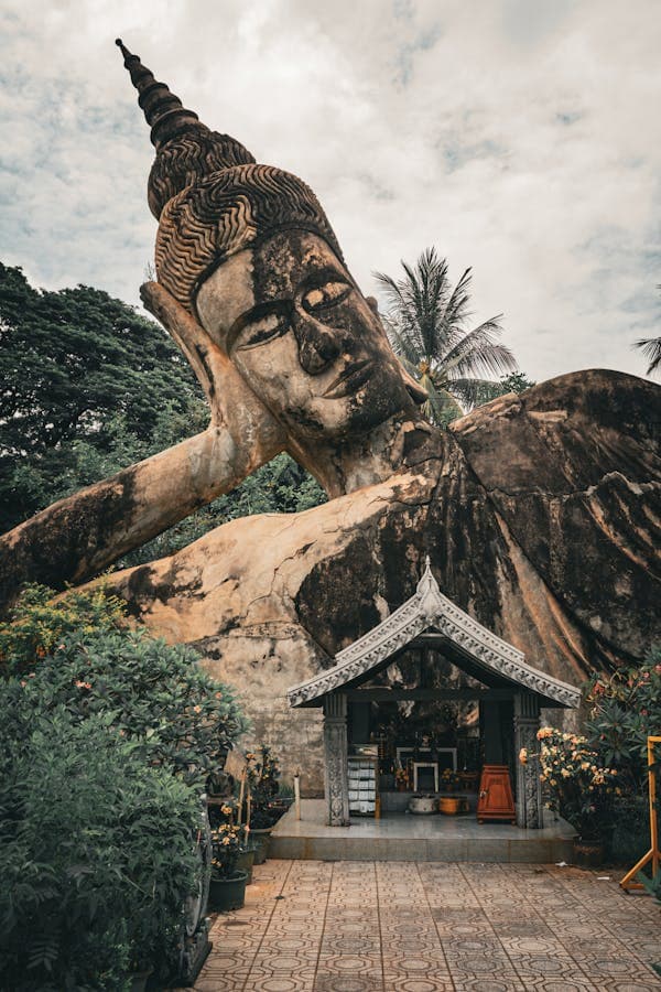 Laos