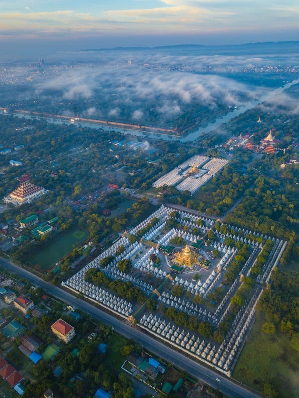 Myanmar