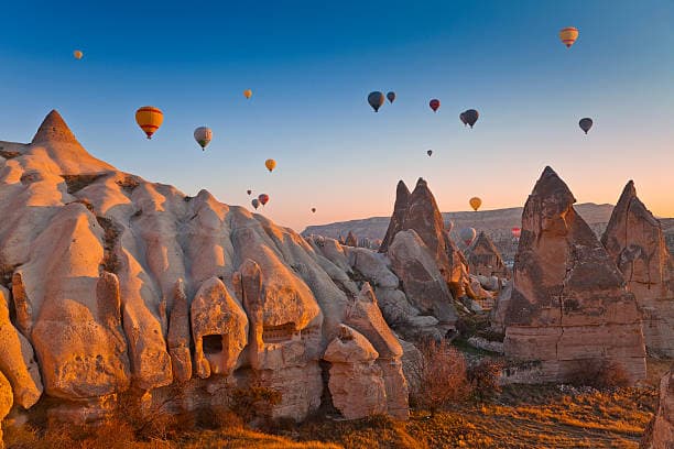 Turkey