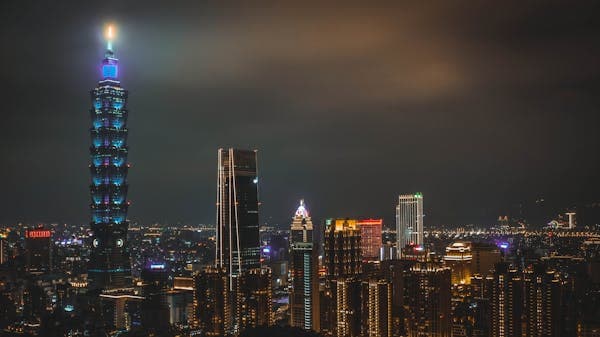 Taiwan