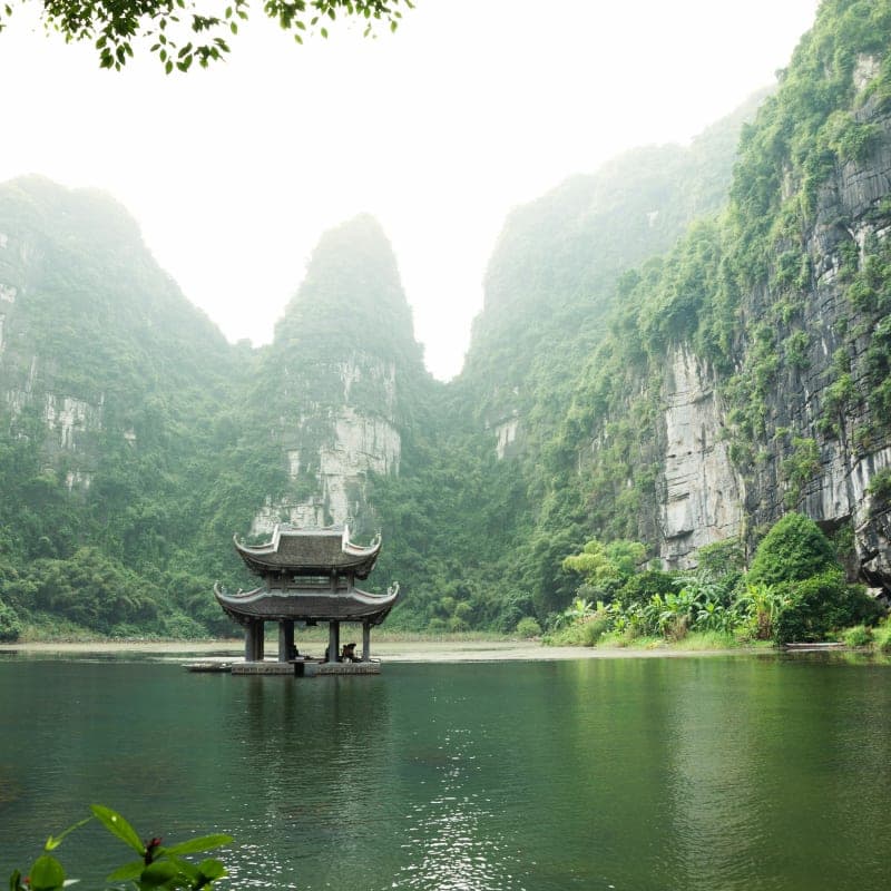 Country Image