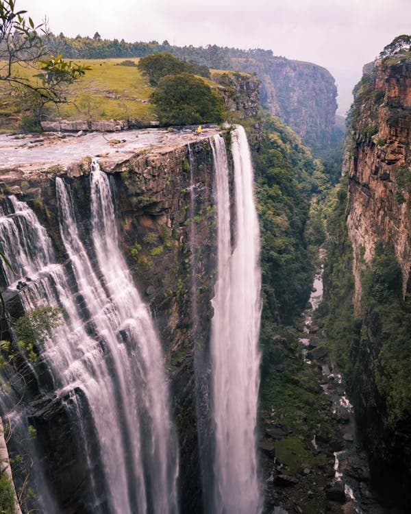 South Africa