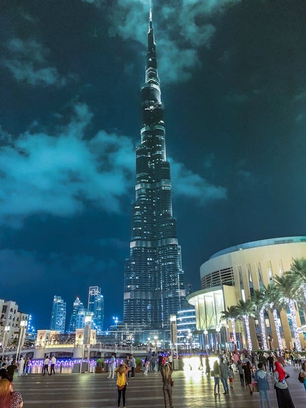 United Arab Emirates